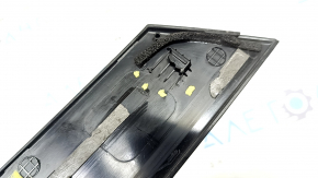 Rear left side door trim Kia Sportage 23-26 structure, broken fasteners