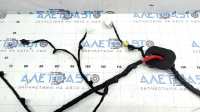 Wiring for the front left door of the Kia Sportage 23-26
