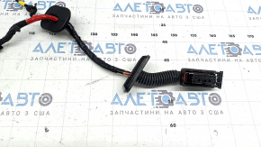 Wiring for the front left door of the Kia Sportage 23-26