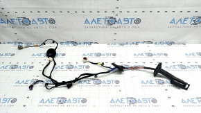 Wiring for the front right door of the Kia Sportage 23-26