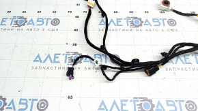 Wiring for the front right door of the Kia Sportage 23-26