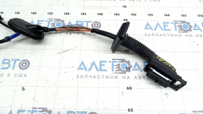 Wiring for the front right door of the Kia Sportage 23-26