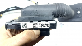 Wiring for the front right door of the Kia Sportage 23-26