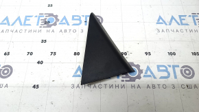Kia Sportage 23-26 interior rear left triangle door trim
