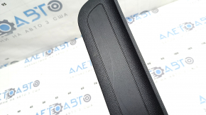 Outer front right threshold trim Kia Sportage 23-26 black, scratches