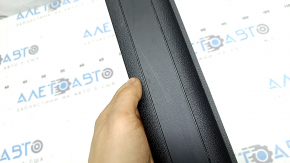 Outer front right threshold trim Kia Sportage 23-26 black, scratches