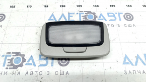 Kia Sportage 23-26 rear light, gray