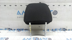 Kia Sportage 23-26 rear right headrest, black cloth, 2nd row
