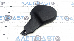 Driver's seat cover, inner right side, Kia Sportage 23-26, manual, black