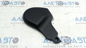 Passenger seat cover, inner side, left, Kia Sportage 23-26, black