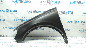 Front left wing Audi Q3 19-25
