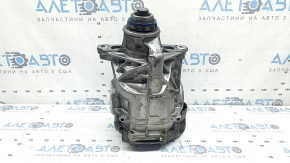 Rear differential gearbox BMW 3 G20 19-26 102k