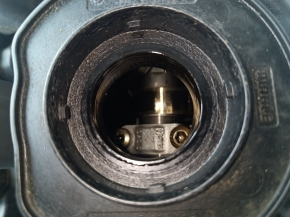 BMW 3 G20 19-24 2.0T B46B20B RWD 102k engine, started, 10-10-10-10
