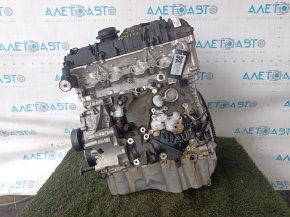 BMW 3 G20 19-24 2.0T B46B20B RWD 102k engine, started, 10-10-10-10