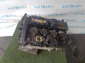 BMW 3 G20 19-24 2.0T B46B20B RWD 102k engine, started, 10-10-10-10