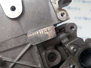 BMW 3 G20 19-24 2.0T B46B20B RWD 102k engine, started, 10-10-10-10