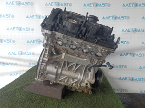 BMW 3 G20 19-24 2.0T B46B20B RWD 102k engine, started, 10-10-10-10