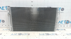 Air conditioning radiator condenser BMW F30 12-16 N20