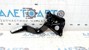 Hood hinge left Toyota Highlander 20-
