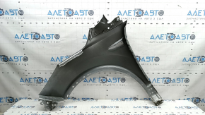Front right wing Ford Escape MK3 13-19 steel, silver UX