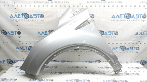 Front left wing Ford Escape MK3 13-19 silver UX