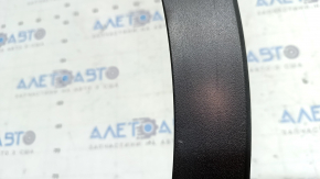 Rear right fender arch trim Ford Escape MK3 17-19 rest, structure, bump, scratches