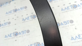 Rear right fender arch trim Ford Escape MK3 17-19 rest, structure, bump, scratches