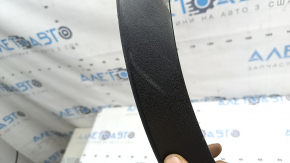 Rear left fender arch trim Ford Escape MK3 17-19 rest, structure, scratches