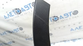 Rear left fender arch trim Ford Escape MK3 17-19 rest, structure, scratches
