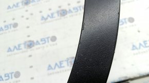 Rear left fender arch trim Ford Escape MK3 17-19 rest, structure, scratches