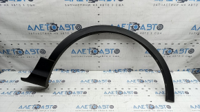 Front right fender arch trim Ford Escape MK3 17-19 rest, structure