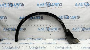 Front right fender arch trim Ford Escape MK3 17-19 rest, structure