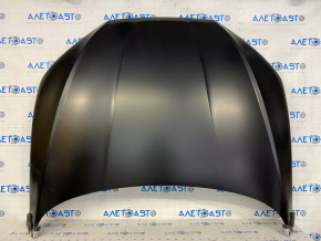 Bare hood Audi A5 F5 17- steel