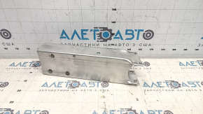 Fang of the front bumper reinforcement left BMW X3 F25 11-17 SIGNEDA
