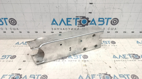 Fang of the front bumper reinforcement left BMW X3 F25 11-17 SIGNEDA
