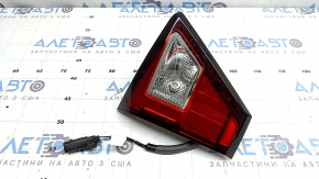 Left inner tailgate light for Ford Escape MK3 2019