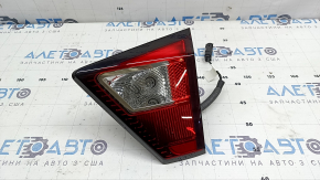 Right inner tailgate light for Ford Escape MK3 19-19