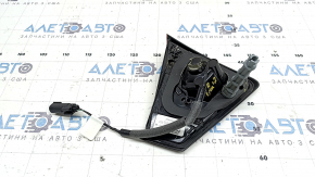Right inner tailgate light for Ford Escape MK3 19-19