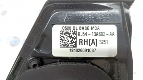 Right inner tailgate light for Ford Escape MK3 19-19