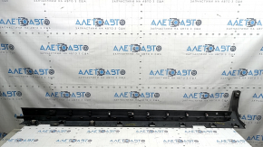 Right threshold Ford Escape MK3 17-19 rest structure, with seal, scratches, worn seal