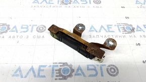 Toyota Highlander 08-13 keyless antenna rusty mount