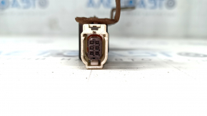 Toyota Highlander 08-13 keyless antenna rusty mount
