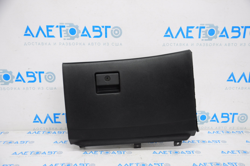 Glove box, glove compartment Infiniti G25 G35 G37 4d 06-15 black