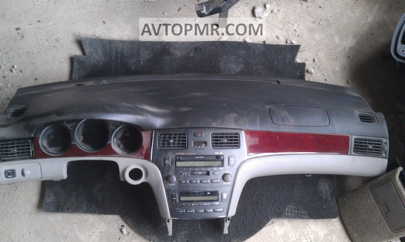 Lexus ES300 ES330 Instrument Cluster