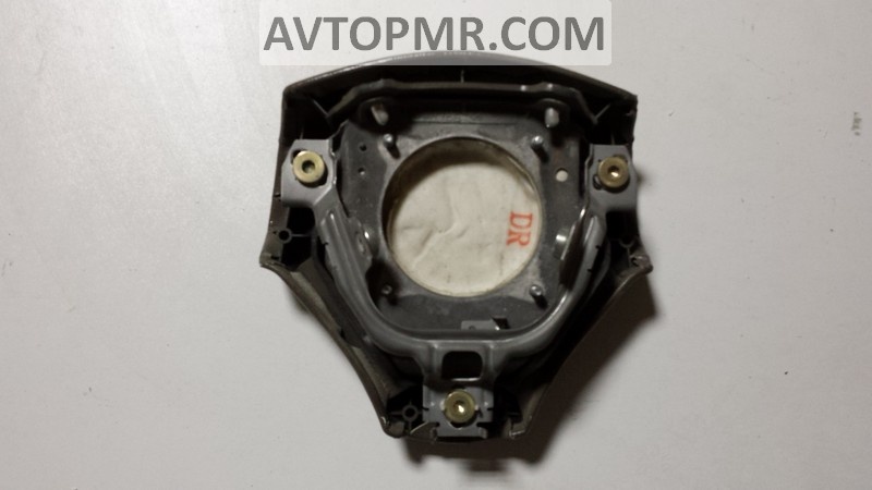 Lexus RX400h RX330 RX350 gray steering wheel airbag without squib