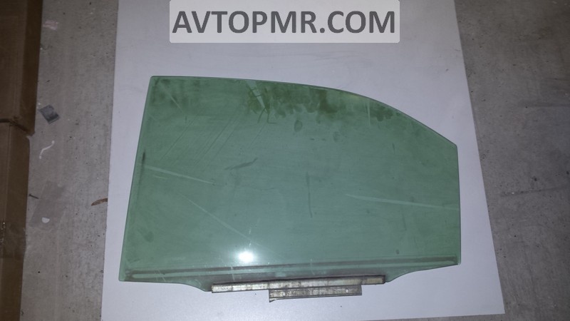 Rear left door glass for Toyota Camry v30 2.4