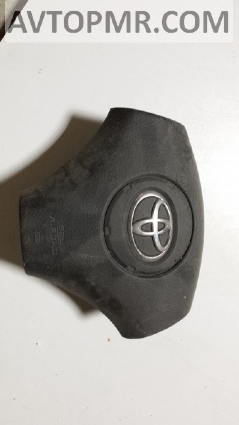 Airbag cover in the driver's steering wheel for Toyota Camry v30 01-04 SE