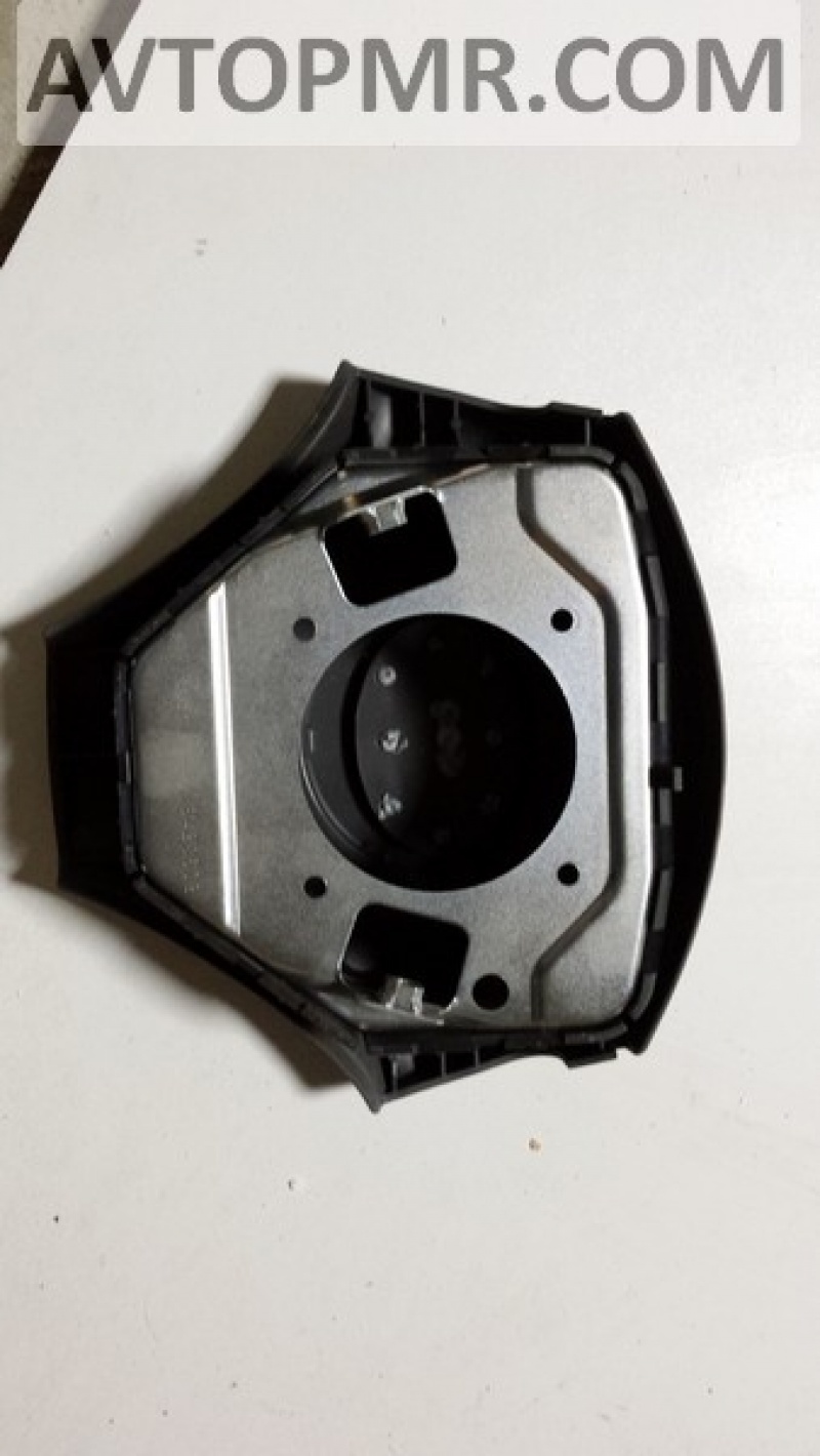 Airbag cover in the driver's steering wheel for Toyota Camry v30 01-04 SE