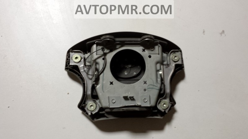 Toyota Camry v30 02-04 steering wheel airbag cover