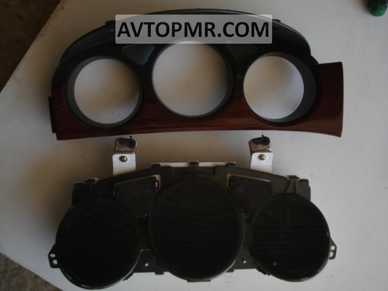 Lexus ES300 ES330 Instrument Cluster